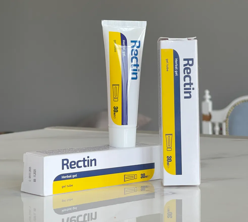 Prodotto Rectin